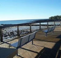 Bargara Turtle Park and Playground - Hotel VIC