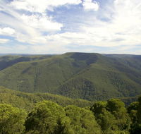 Barrington Tops National Park - Hotel VIC