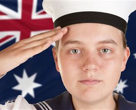 Nepean Naval Museum - Hotel VIC 0