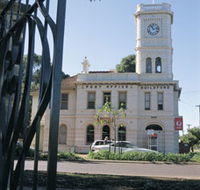Guildford Post Office - Hotel VIC