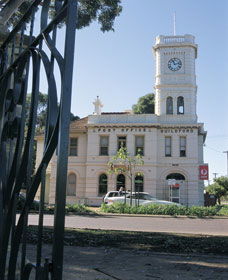 Guildford Post Office - Hotel VIC 0
