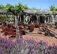 Pinelli Estate Wines - Hotel VIC
