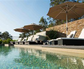 Spa Anise - Spicers Vineyards Estate - Hotel VIC 0