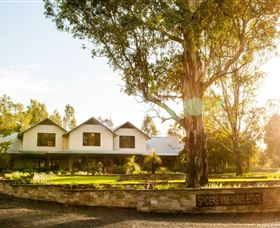 Spa Anise - Spicers Vineyards Estate - Hotel VIC 2