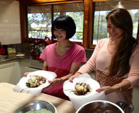 Hunter Valley Candymaking Class - Hotel VIC 1