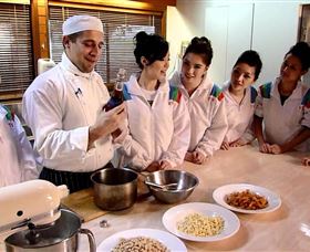 Hunter Valley Candymaking Class - Hotel VIC 3