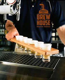 Matilda Bay Brewhouse Hunter Valley Resort - Hotel VIC 0