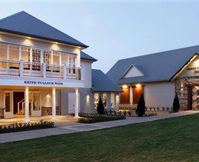 Keith Tulloch Wine - Hotel VIC 0