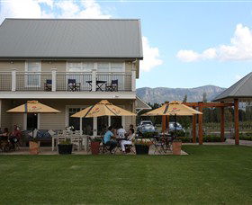 Keith Tulloch Wine - Hotel VIC 4