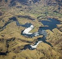 Lostock Dam - Hotel VIC