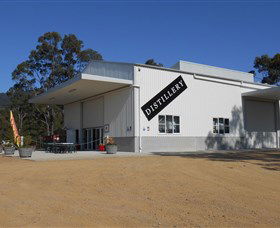 Hunter Distillery - Hotel VIC 2