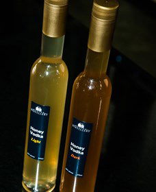 Hunter Distillery - Hotel VIC 8