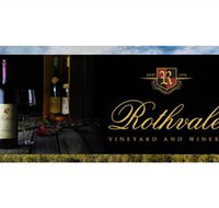 Rothvale Vineyard and Winery - Hotel VIC