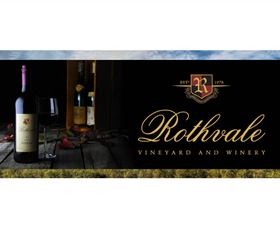 Rothvale Vineyard And Winery - Hotel VIC 0