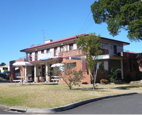 Hotel Oaks - Hotel VIC 0