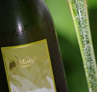 Misty Glen Wines and Cottage - Hotel VIC