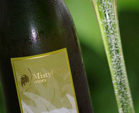 Misty Glen Wines And Cottage - Hotel VIC 0