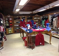 Australian Alpaca Barn - Pokolbin - Hotel VIC