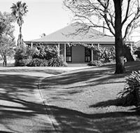 Scarborough Wine Co. - Hotel VIC