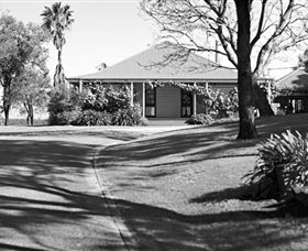 Scarborough Wine Co. - Hotel VIC 0