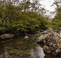 River walking track - Hotel VIC