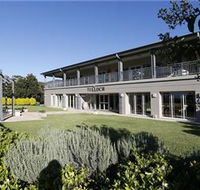 Tulloch Wines - Hotel VIC