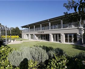 Tulloch Wines - Hotel VIC 0