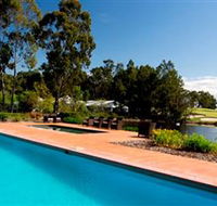 Cypress Lakes Golf and Country Club - by Oaks Hotels and Resorts - Hotel VIC
