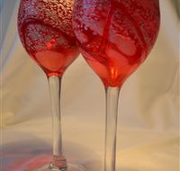 Wine Glass Gallery - Hotel VIC