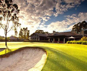 Rothbury NSW Hotel VIC