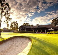 Vintage Golf Club - Hotel VIC