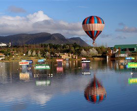 Hunter Valley Aqua Golf And Putt Putt - Hotel VIC 2