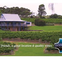 Ivanhoe Wines - Hotel VIC