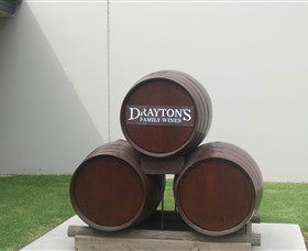 Drayton's Family Wines - Hotel VIC 0