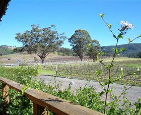 Drayton's Family Wines - Hotel VIC 2
