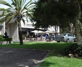 Drayton's Family Wines - Hotel VIC 3