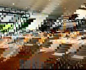 Bimbadgen Winery - Hotel VIC 1