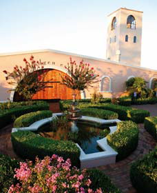 Bimbadgen Winery - Hotel VIC 2