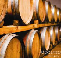 McGuigan Wines Hunter Valley - Hotel VIC