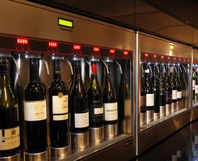 Small Winemakers Centre - Hotel VIC 0