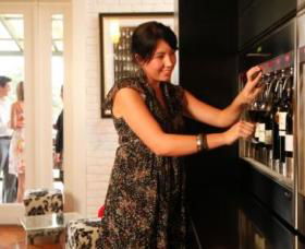 Small Winemakers Centre - Hotel VIC 2