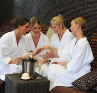The Spa at Chateau Elan Hunter Valley - Hotel VIC