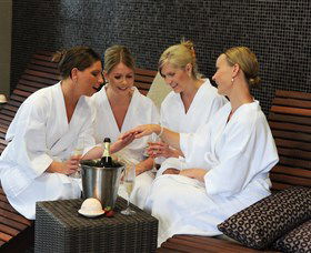 The Spa At Chateau Elan Hunter Valley - Hotel VIC 0