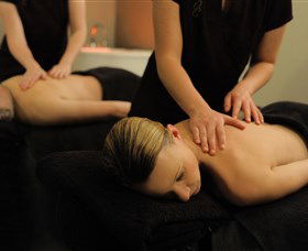The Spa At Chateau Elan Hunter Valley - Hotel VIC 3