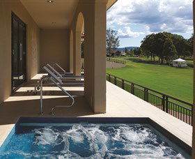The Spa At Chateau Elan Hunter Valley - Hotel VIC 7