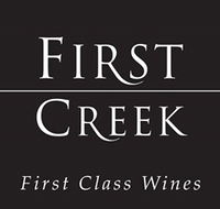 First Creek Wines - Hotel VIC