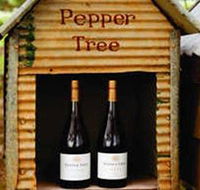 Pepper Tree Wines - Hotel VIC
