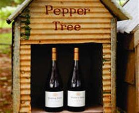 Pepper Tree Wines - Hotel VIC 0