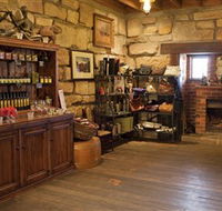 Calais Estate Wines - Hotel VIC