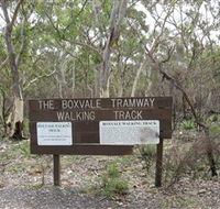 Box Vale Picnic Area